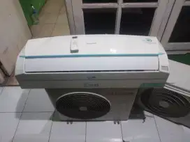 Shap 1/2pk ful ory bergaransi..jual plus pasang