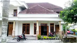 JUAL RUMAH KOKOH PAKUNDEN PERMAI BLITAR