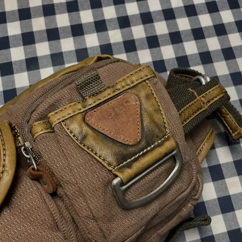 Tas kulit original