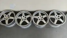 Hamann ori italia Ring 18 BMW