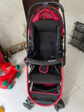 kereta bayi  stroller jepan