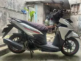 Honda Vario 125 tahun 2017
