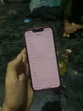 iphone 13 128 gdn resmi indonesia
