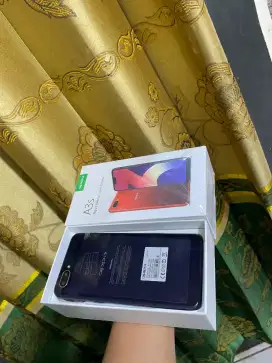 Oppo A3S ram 6/128