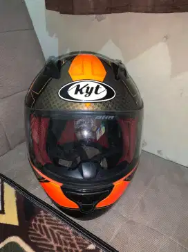 Helm KYT RC 7,.