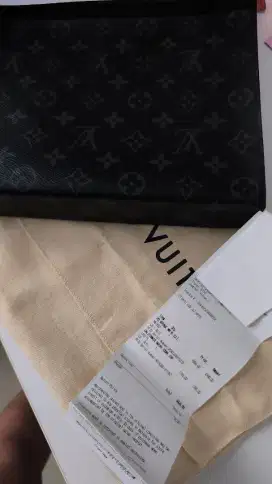 TAS LOUIS VUITTON
