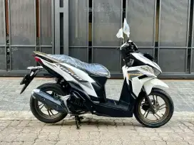 VARIO 125 PUTIH⁉️SS LENGKAP ! PAJAK HIDUP ! NO MINUS