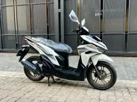 VARIO 125 PUTIH⁉️SS LENGKAP ! PAJAK HIDUP ! NO MINUS