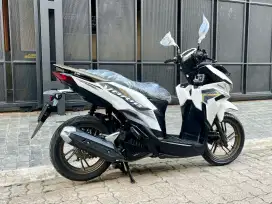 VARIO 125 PUTIH⁉️SS LENGKAP ! PAJAK HIDUP ! NO MINUS