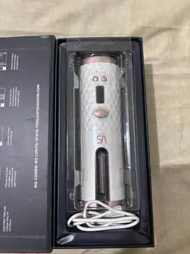 Vidal Sassoon Auto hair curler preloved