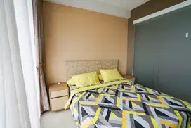 Sewa Apartemen Furnish Di Dago Suites Bandung Kota