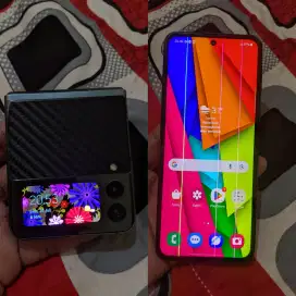 samsung z flip 3 5G