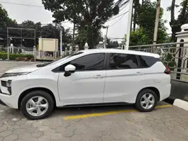 Mitsubishi Xpander 2021 Bensin