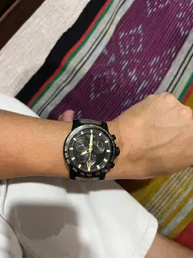 Tissot Supersport Chrono