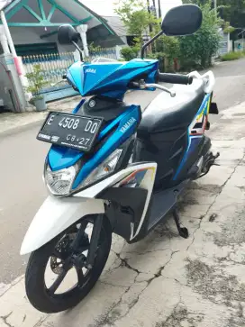 YAMAHA MIO M3 TAHUN 2022