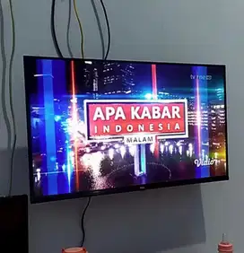 DIJUAL CEPAT TV SMART GOOGLE TV TCL