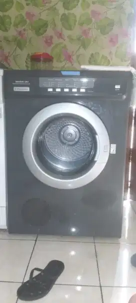 Dryer elektrolux 7kg