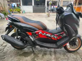 New Nmax kyles 2021 low km