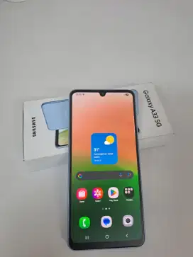 Samsung A33 5G 8/256