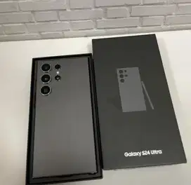 Samsung S24 ultra 512gb sein