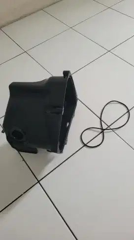 Vario 110 dan beat esp