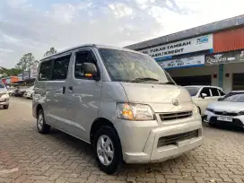 SIAP PAKAI!! DAIHATSU GRANMAX 1.5 D AC PS MT MANUAL 2021 SILVER