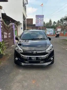 Ayla R 1.2 Deluxe