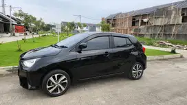 Daihatsu Ayla 2023 Bensin