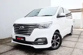 Hyundai H-1 2.4 Royale AT