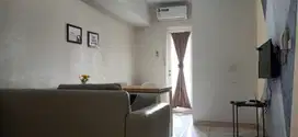 Apartemen 2 BR Furnished Tower Caldesia Summarecon Bekasi