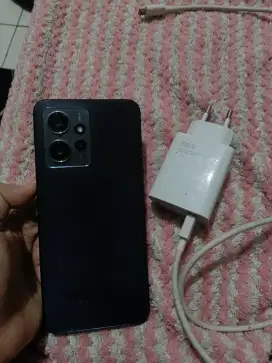 Redmi note 12 ram 8/128gb