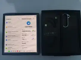 Dijual Samsung Galaxy Z Fold 6 SEIN