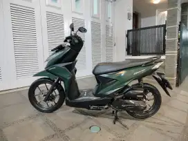 Honda beat deluxe tahun 2023