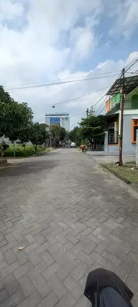 JUAL RUMAH MINIMALIS DEPAN RSUD WLINGI BLITAR