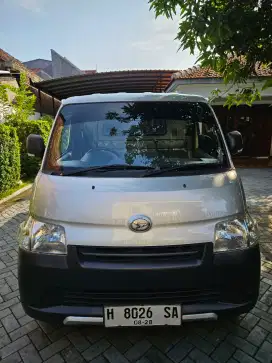 GranMax PU 1.3 Th.2023 H Smg, Km 30Rb Nol Spet, Masih Seperti Baru  !!