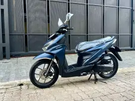 BEAT KEYLESS 2024⁉️FULL MULUS ! SS LENGKAP ! SIAP GASPOL