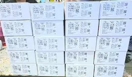 Dijual HP Itel S23 4G RAM 8+8GB 128 ROM