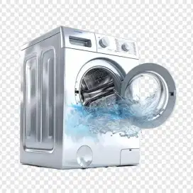 Loker Karyawan Laundry