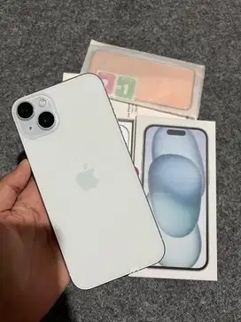 iPhone 15 Plus 128 inter