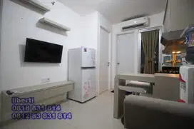 apartemen basura city tower C