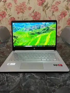 Dijual Laptop HP - Ryzen 5-5500U