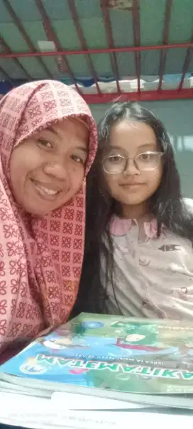 LOWONGAN GURU PRIVAT MATEMATIKA SMP