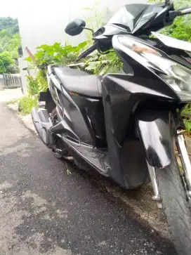 Vario kzr 2013 ss lengkap