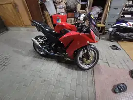 Jual cepat karna butuh ya