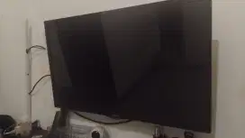 TV Samsung LED 32 inch analog muluss bonus stb gratis