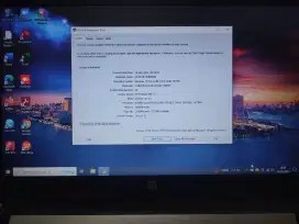 Dijual LAPTOP merk HP, type HP ProBook 440 G3