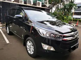 Jual Cepat Toyota Innova 2.4G Reborn