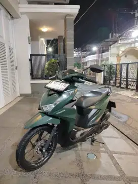 Honda beat deluxe tahun 2023