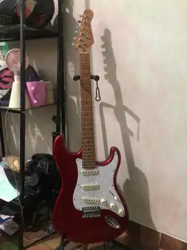 Gitar Scorpion JS22 Stratocaster