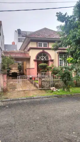DISEWAKAN RUMAH CITRA RAYA CIKUPA